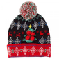 CHRISTMAS TREE BEANIE HAT